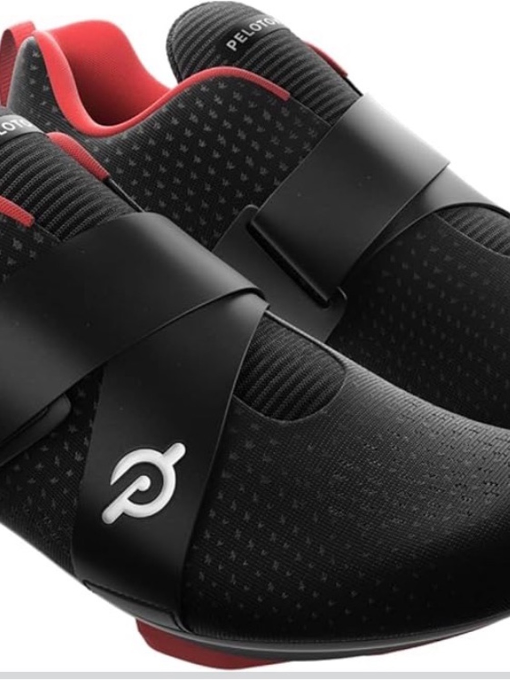 Peloton Altos Cycling Shoes for Bike and Bike+ Workout Men’s 13 EUC Used Once